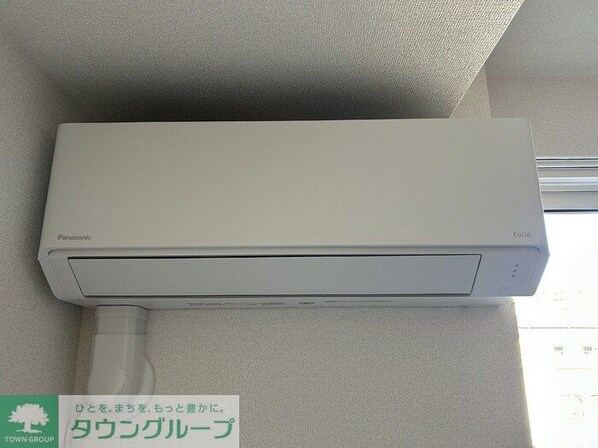 ディーラヴェニューの物件内観写真